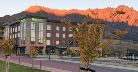 wyndham